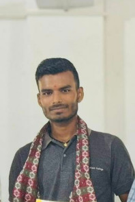 Surendra Kumar Pasi